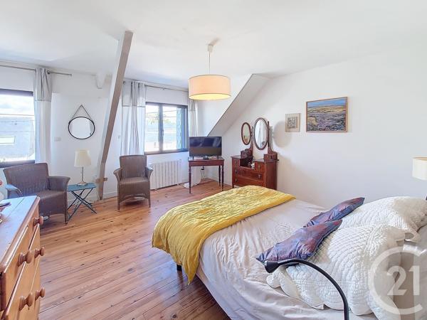 Maison à vendre  4 pièces - 112,77 m2 PLOEMEUR - 56