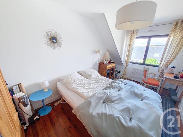 Maison à vendre  4 pièces - 112,77 m2 PLOEMEUR - 56