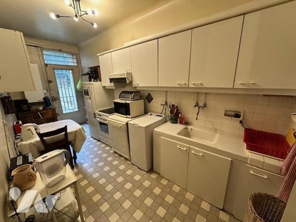 PARIS 15ème arrondissement appartement de type 3 de 96m²