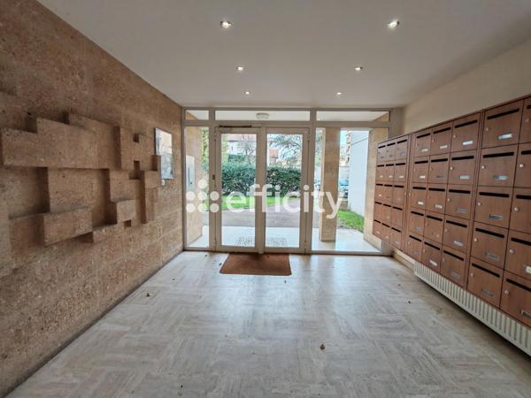 Appartement 1 pièce - 37 m² Exclusivité efficity