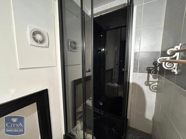 Appartement à louer 2 pièces 39.68m²