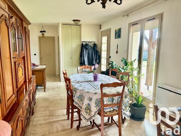 Maison à vendre 4 pièces 88 m² Izon