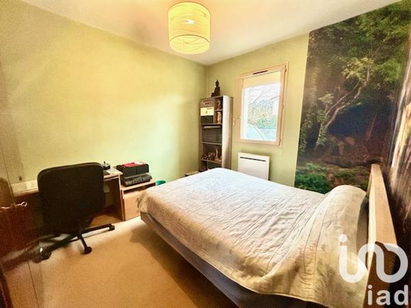 Maison à vendre 4 pièces 88 m² Izon