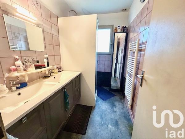 Maison à vendre 4 pièces 88 m² Izon