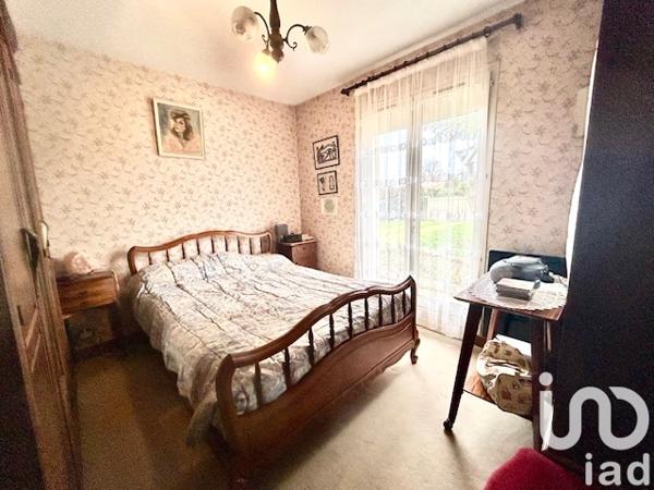 Maison à vendre 4 pièces 88 m² Izon