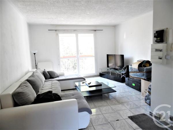 Appartement T4 à vendre  4 pièces - 76,16 m2 ST FONS - 69