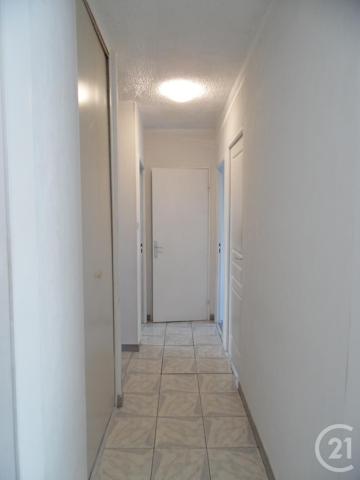 Appartement T4 à vendre  4 pièces - 76,16 m2 ST FONS - 69