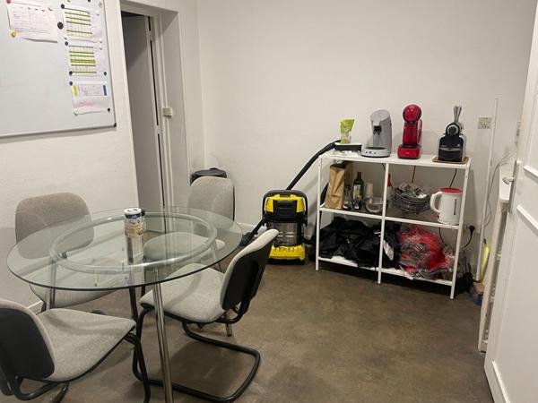 33100 BORDEAUX BASTIDE proche Stalingrad- Bureaux 25 m²