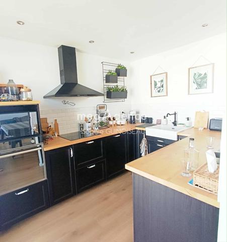 Appartement à CHOLET, 49300 - 3 pièces 65m²