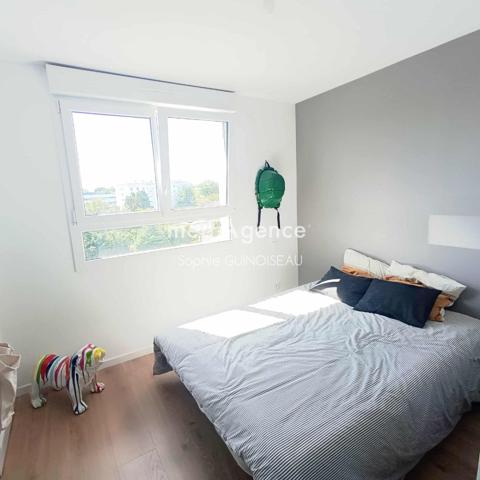 Appartement à CHOLET, 49300 - 3 pièces 65m²