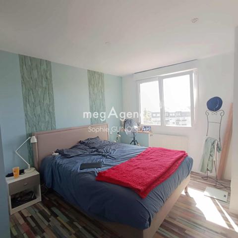 Appartement à CHOLET, 49300 - 3 pièces 65m²