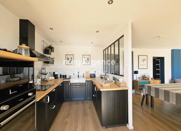 Appartement à CHOLET, 49300 - 3 pièces 65m²