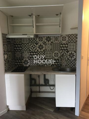 SAINT-PAUL-LES-DAX :  Appartement T2 BIS 47 m²