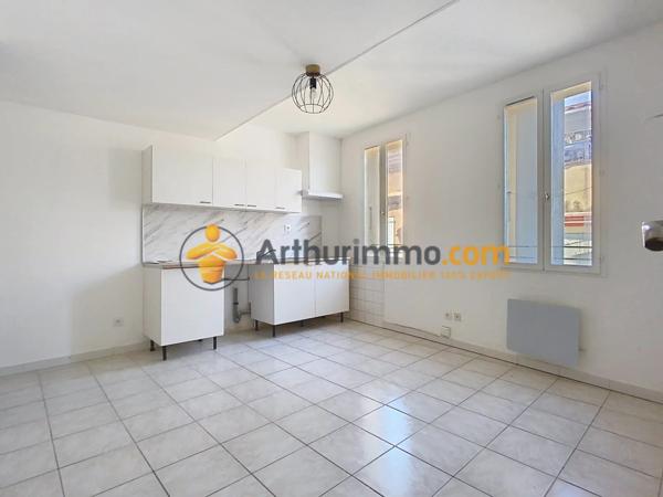 Location Appartement 3 pièces 41 m2 à Perpignan