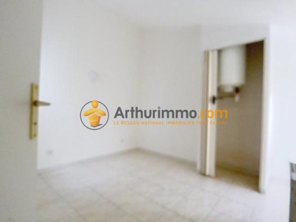 Location Appartement 3 pièces 41 m2 à Perpignan