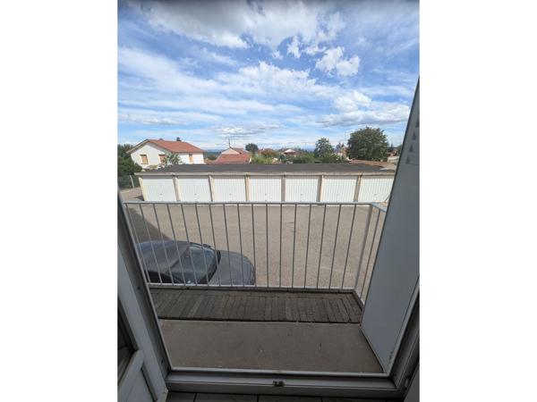Appartement F3 - BOEN
