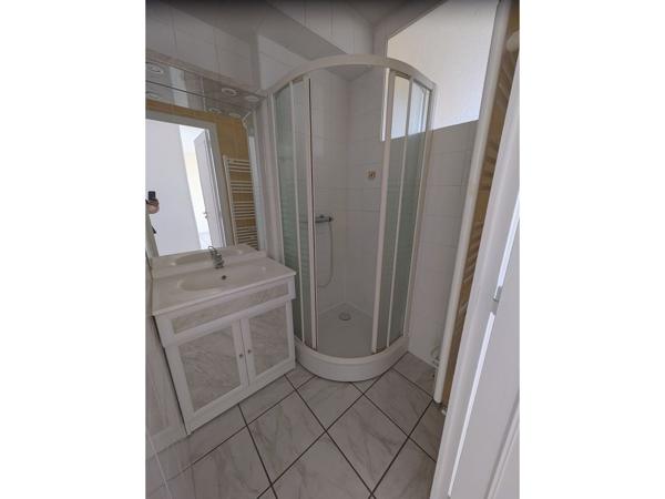 Appartement F3 - BOEN