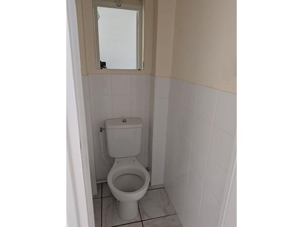 Appartement F3 - BOEN