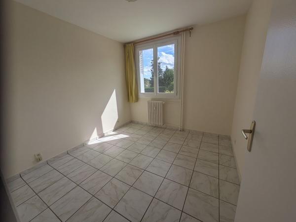 Appartement F3 - BOEN