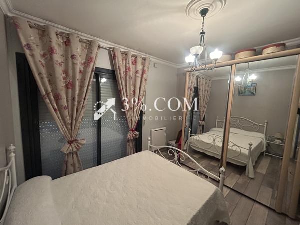 Maison 6 pièce(s) 5 chambre(s) 164 m²