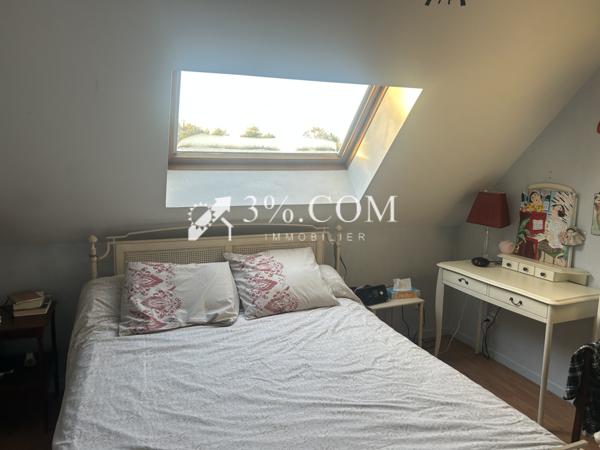 Maison 6 pièce(s) 5 chambre(s) 164 m²