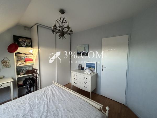 Maison 6 pièce(s) 5 chambre(s) 164 m²