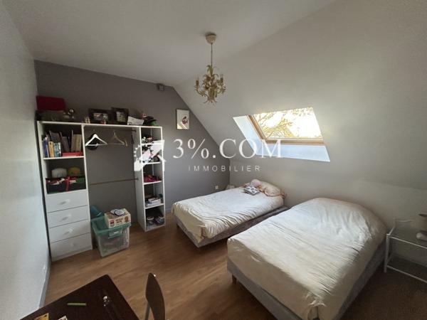 Maison 6 pièce(s) 5 chambre(s) 164 m²