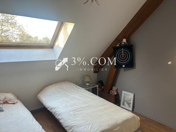 Maison 6 pièce(s) 5 chambre(s) 164 m²