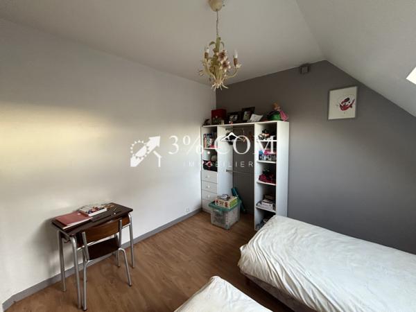 Maison 6 pièce(s) 5 chambre(s) 164 m²