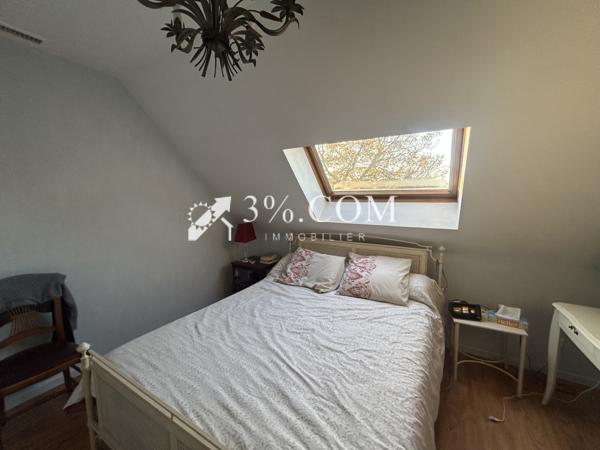 Maison 6 pièce(s) 5 chambre(s) 164 m²