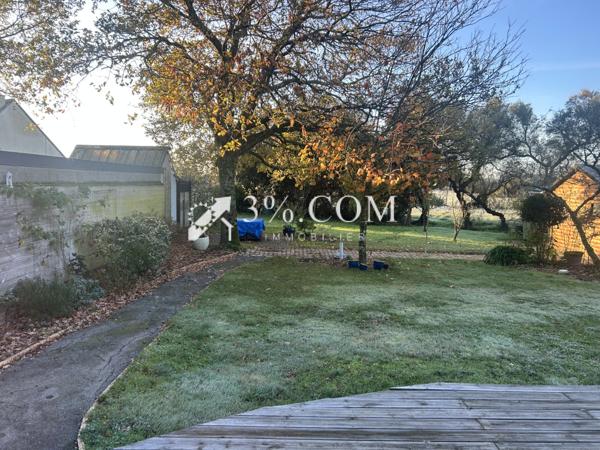 Maison 6 pièce(s) 5 chambre(s) 164 m²