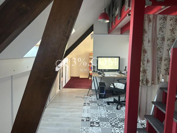 Maison 6 pièce(s) 5 chambre(s) 164 m²