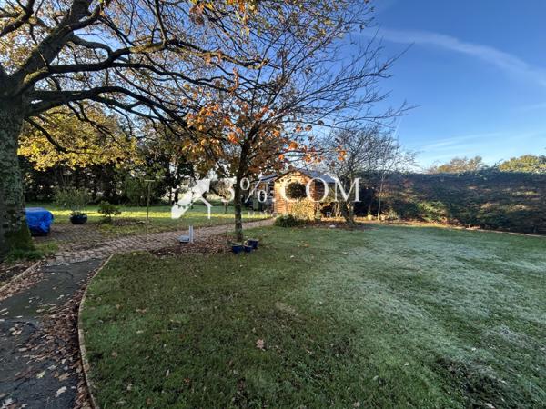 Maison 6 pièce(s) 5 chambre(s) 164 m²