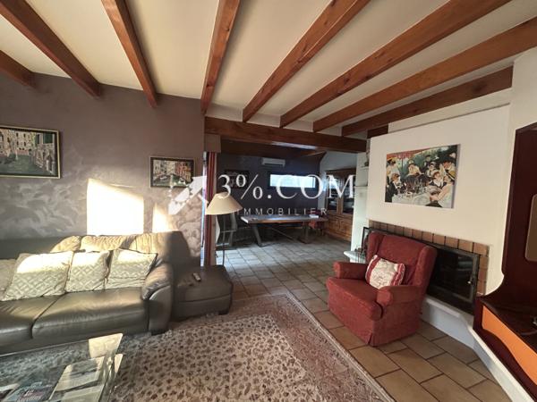 Maison 6 pièce(s) 5 chambre(s) 164 m²