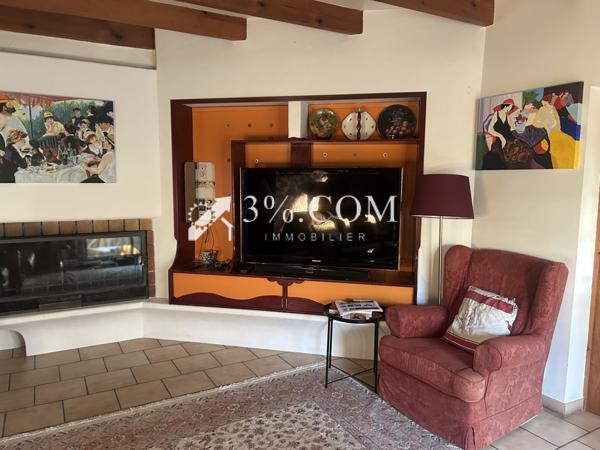 Maison 6 pièce(s) 5 chambre(s) 164 m²