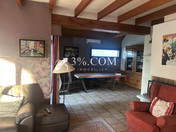 Maison 6 pièce(s) 5 chambre(s) 164 m²