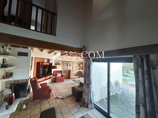 Maison 6 pièce(s) 5 chambre(s) 164 m²