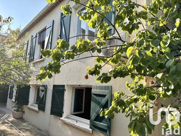 Maison 6 pièces de 180 m² à Toulon (83000)