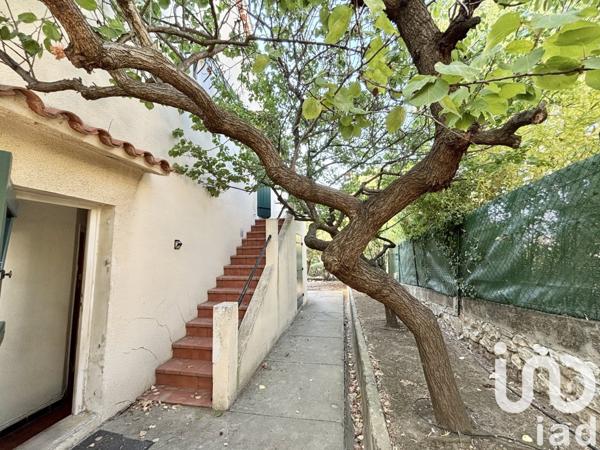 Maison 6 pièces de 180 m² à Toulon (83000)