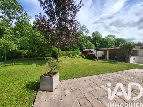 Maison à vendre 6 pièces 140 m² Coolus