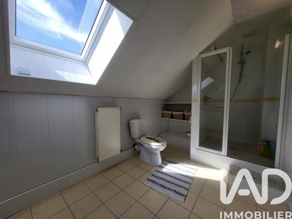 Maison à vendre 6 pièces 140 m² Coolus