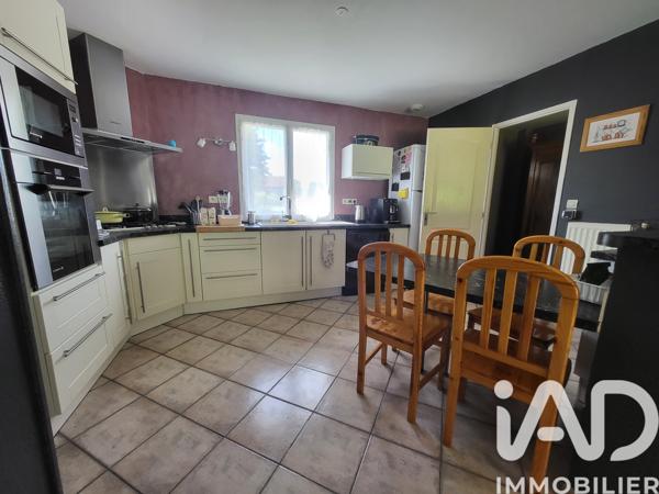 Maison à vendre 6 pièces 140 m² Coolus