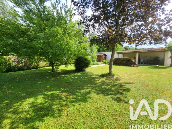 Maison à vendre 6 pièces 140 m² Coolus