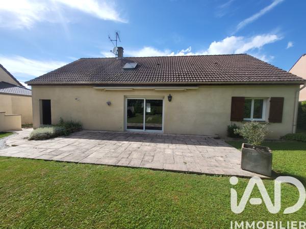 Maison à vendre 6 pièces 140 m² Coolus