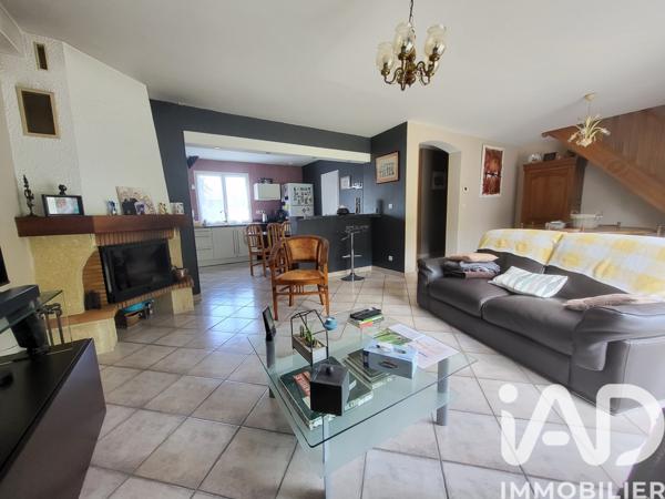 Maison à vendre 6 pièces 140 m² Coolus