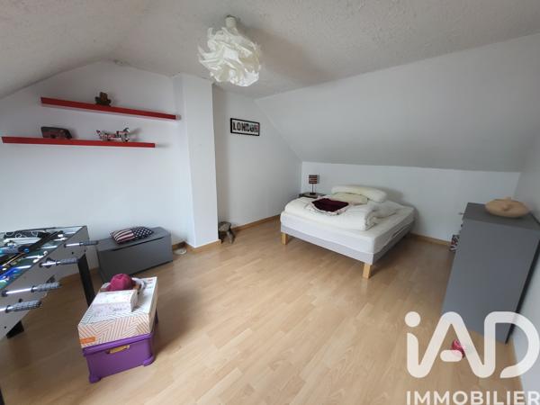 Maison à vendre 6 pièces 140 m² Coolus
