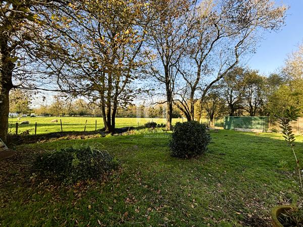 Maison Saint Leger Les Vignes 4 chambres 159.35 m2