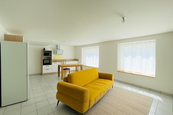 Maison Saint Leger Les Vignes 4 chambres 159.35 m2