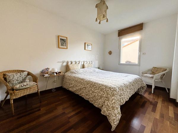 Maison Saint Leger Les Vignes 4 chambres 159.35 m2