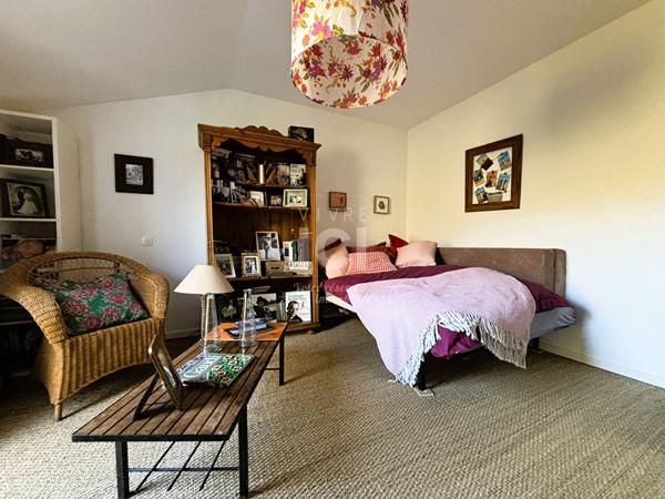 Maison Saint Leger Les Vignes 4 chambres 159.35 m2